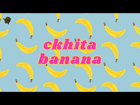 Ajdar Anik - Ckhita Banana (Deep House Istanbull Happy New Year 2026 Remix)