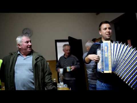 Božično novoletni pohod do Božične vasi