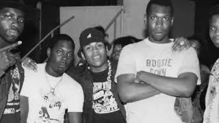 KRS-One &amp; Big Daddy Kane &amp; LL Cool J &amp; Freddie Foxxx &amp; Jam Master Jay &amp; DMC - Heal Yourself (1991)