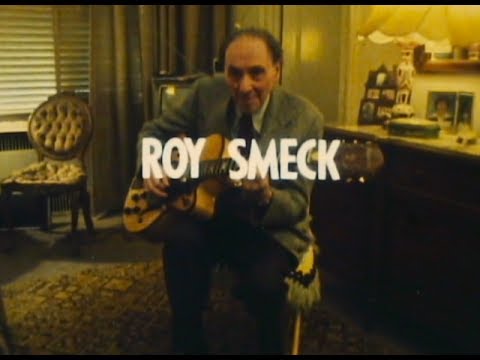 Roy Smeck: The Wizard of the Strings (best quality upload)