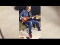 Andy Timmons - GHOST OF YOU