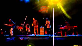 Snake Farm Paul Thorn