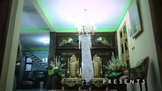 TEASER THE WEDDING OF ELLA & FAJRI