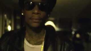 Wiz Khalifa - The Grinder