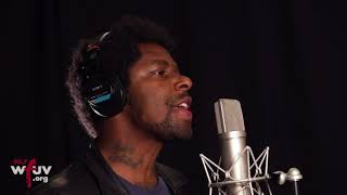Curtis Harding - &quot;Need Your Love&quot; (Live at WFUV)