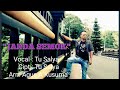Janda Semok Tu Salya