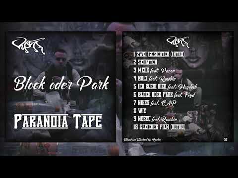 VIPER feat. FEYD - BLOCK ODER PARK (prod by. Beatowski)