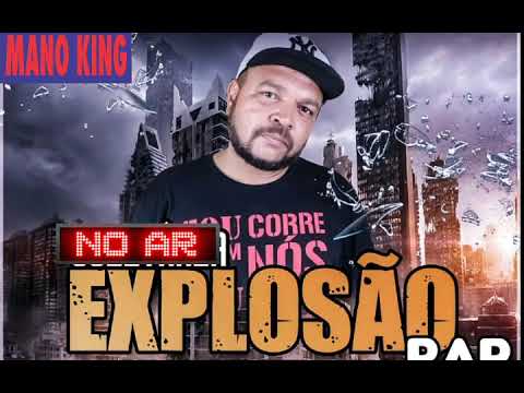 no ar tv mk com mano king com os melhores clipe do rap nacional