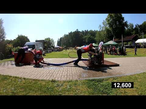 m12 SDH DOUBRAVA - JL SYCHROV 2024