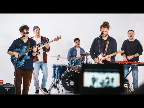 dzirnavnieki - Vējā