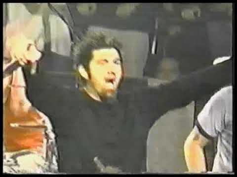 Deftones - Headup w/ Max Cavalera (Soulfly/Sepultura) (Live in Phoenix 1998)