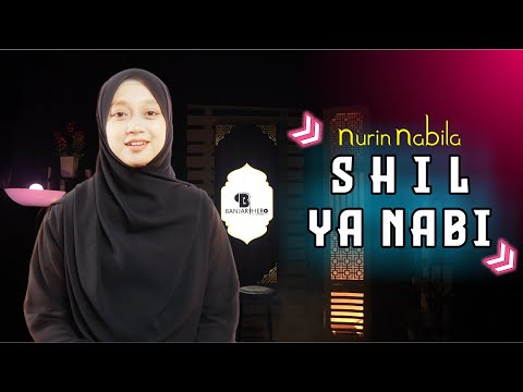 SHIL YA NABI - NURIN NABILA