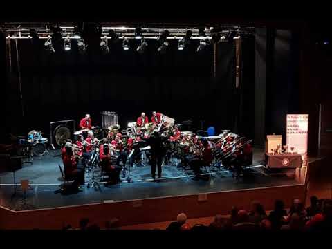 Of Distant Memories - Reg Vardy Band