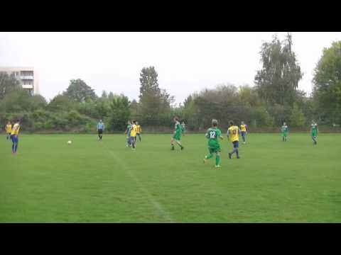 ANGERMÜNDE/LUNOW - STORKOW/VIETMANNSDORF 8:0 - Tore [A-Junioren-Kreisliga UM 2014/15 - 2.Spieltag]