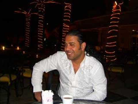 Tyros 2 Ahmed Eljemaily first demo