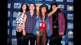 4 Non Blondes - New America