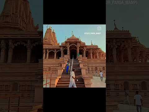 #city Kolkata 🖇️✨🙏Sami Narayana Temple 🙏 🖇️✨khub sundor 💫👌 #subscribemychannel please🥰