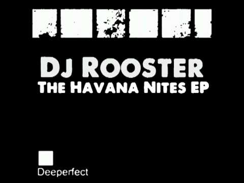 Dj Rooster - Cubanito (Original Mix)