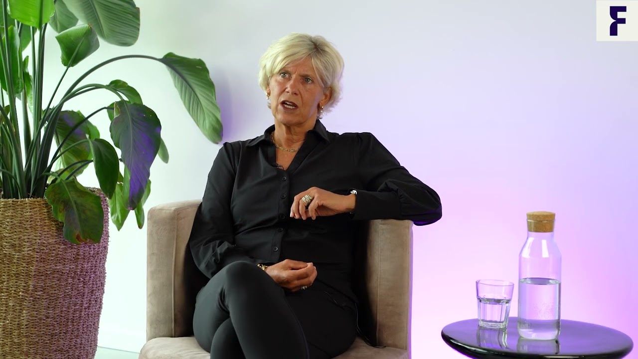 Zzp recruiter worden: hoe Marjolein haar werk-privébalans verbeterde - video placeholder image