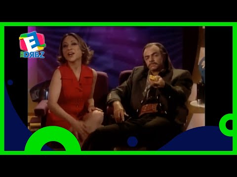 Don Óscar Ariel 'Indio Fernández' presenta sus aclamadas producciones de cine | XHDRBZ | Distrito