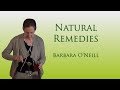 Natural Remedies Barbara O Neill