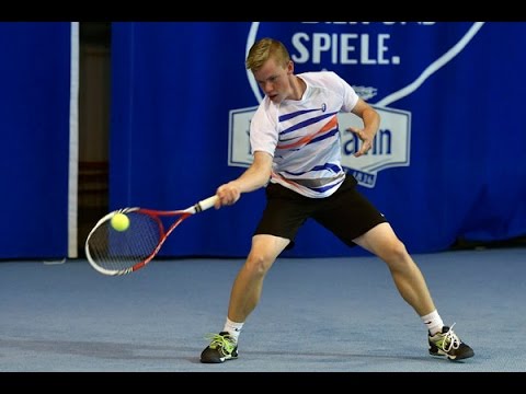 I believe in you Progetto di Rémy Bertola