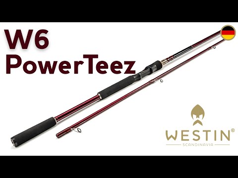 W6 PowerTeez