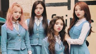 LOOΠΔ 1/3 'You and Me Together' Special MV…'지금, 좋아해' 비하인드 담아 (이달의 소녀 1/3, Love&Live, 희진, 현진, 하슬, 비비)