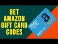 Amazon Gift Card Generator: Get Free Codes for Unlimited Shopping!