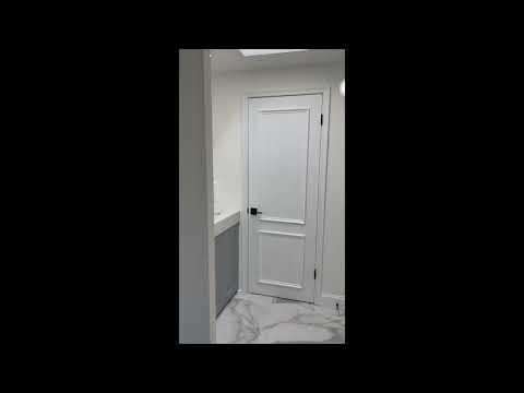 Luxury Shower Renovation