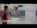 Altenholz Vs Bad Schwartau Alex Williams über Die Neue Saison