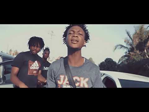 Ritchy Hussle x FLB Ghelly - Lusu De Fake (Official Video Clip)