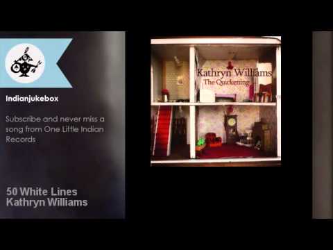 Video thumbnail for 50 White Lines