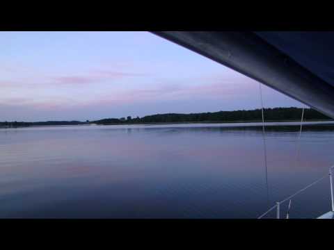 System Ostrzegania Pogodowego na Mazurach