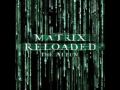 The Matrix Reloaded:The Album:Track #7 "Sleeping ...