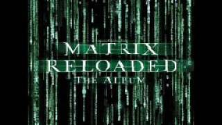 The Matrix Reloaded:The Album:Track #7 "Sleeping Awake"- P.O.D. (+ Lyrics)