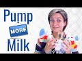 Not Pumping Enough Milk HERE ARE 3 SIMPLE SOLUTIONS
