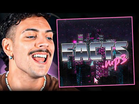 REACCION A EMILIA - FACTS