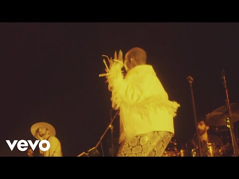 Jessy Wilson - Clap Your Hands (From The Road)