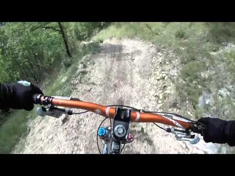 Monte Catria Downhill 06/09/15