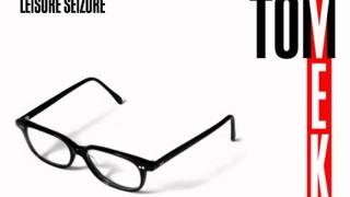 Tom Vek - World Of Doubt