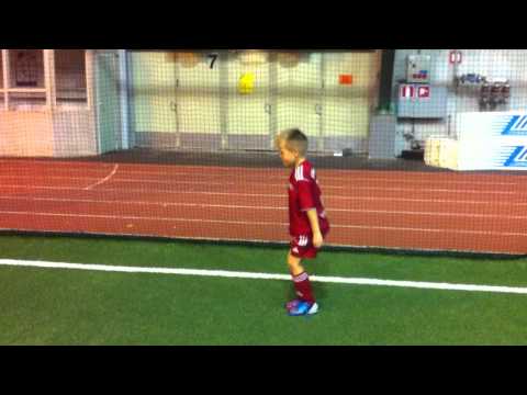 FC Jazz 05 Utd Vko 41 Kotiläksy 2.