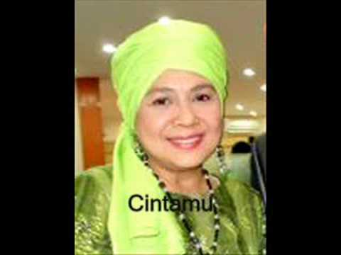 Rahimah Rahim - Cintamu