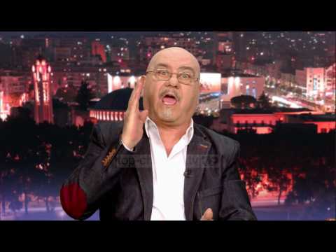 Fiks Fare, 24 Prill 2017, Pjesa 3 - Investigative Satirical Show