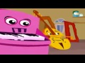 BabyTV Jammers 6 English