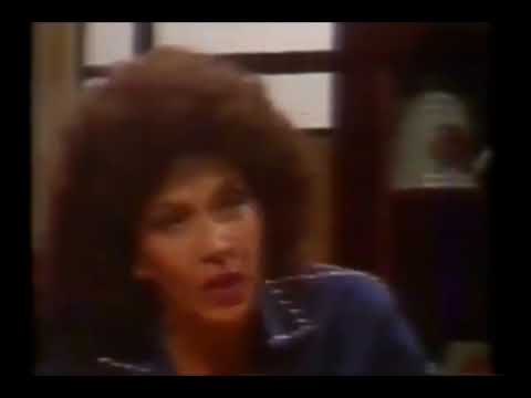 [Chamada – Globo – 1987] Novela “O Outro”