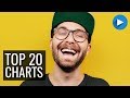 MEINE TOP 20 MUSIK CHARTS | OKTOBER 2018 MEINE TOP 20 MUSIK CHARTS | OKTOBER 2018