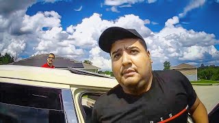 A Routine Traffic Stop Just Solved a 7-Year-Old Murder Case