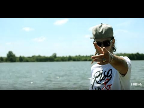 I Sens - Full Of Vibes (Official Reggae Video 2015)
