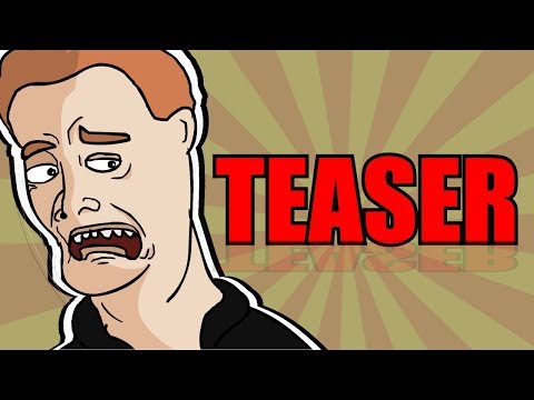 Livet På Hogwarts Animation TEASER